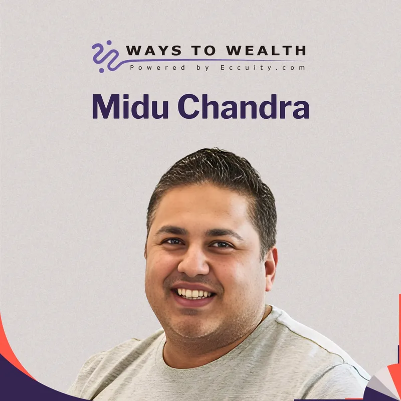 The safest way to experiment with AI, with Midu Chandra